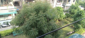 3 BHK Apartment – Exterior View View at Ip Extension - for Rent