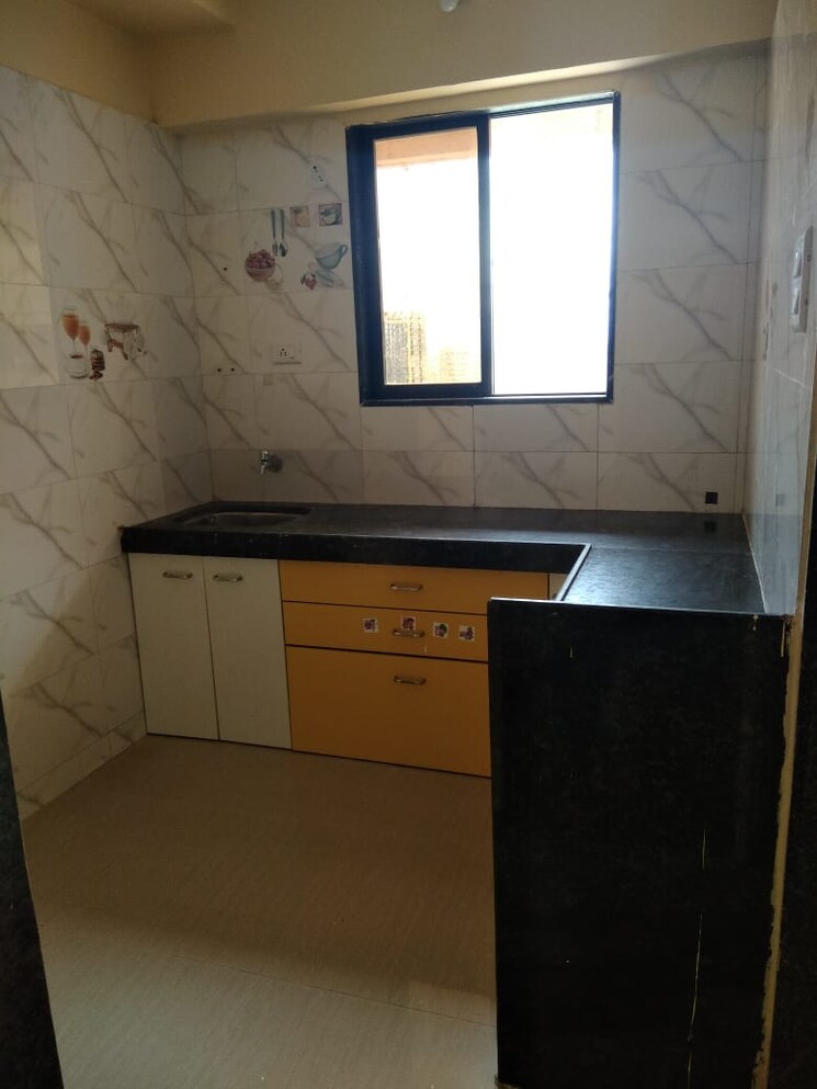 Kitchen, jay-jinendra-jay-vijay-nagar 1 Bedroom 376 Sq.Ft. Apartment In Naigaon East Palghar 8928418