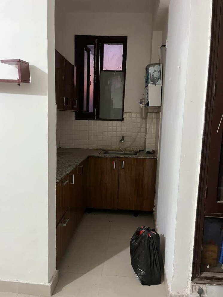 Kitchen, dera bassi 1 Bedroom 650 Sq.Ft. Apartment In Dera Bassi Mohali 8928441