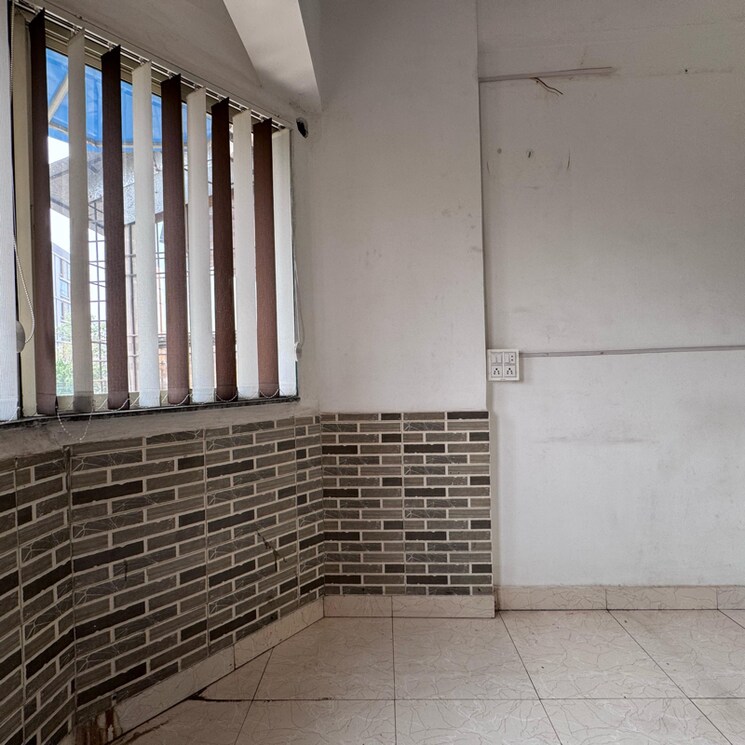 Balcony, evershine-city 2 Bedroom 1500 Sq.Ft. Apartment In Fatherwadi Palghar 8928436