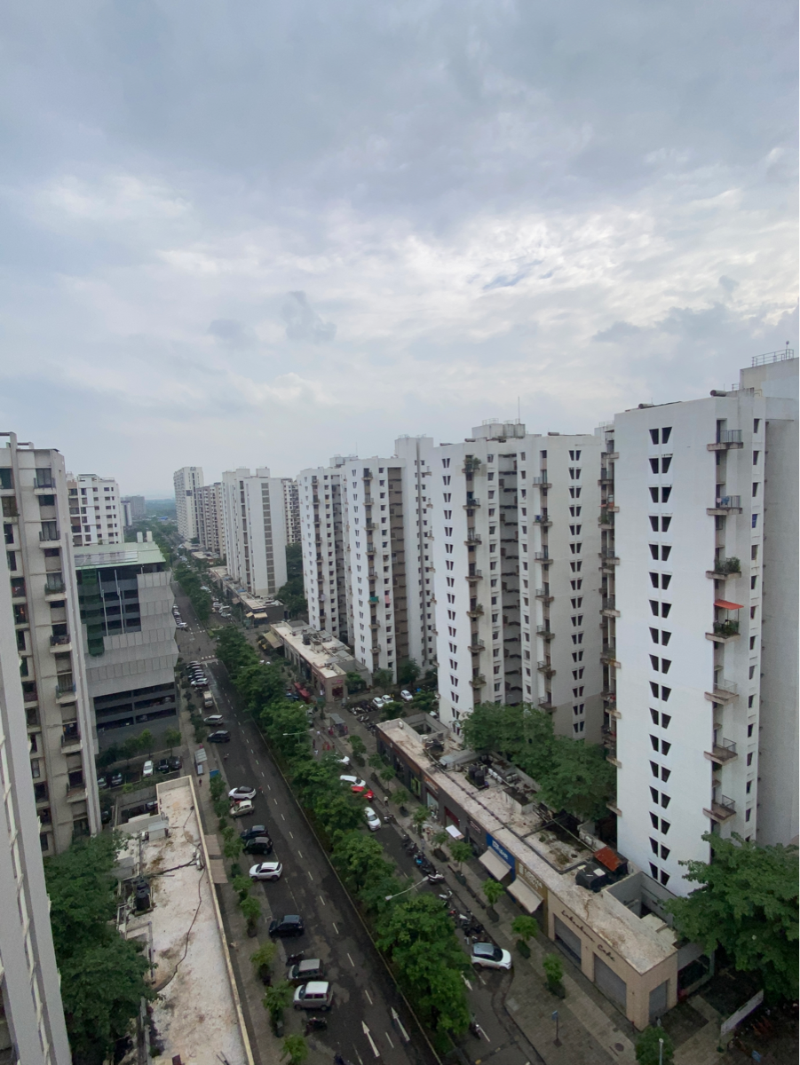 1 BHK Apartment For Sale in Lodha Lakeshore Greens