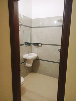 Bathroom in 1 BHK Apartment at Dera Bassi – for Sale