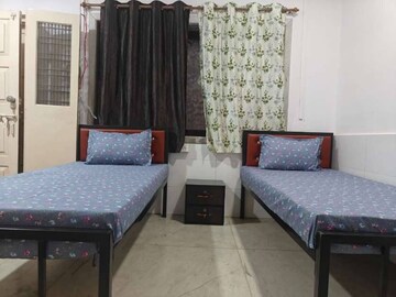  Pg For Rent in Thane West