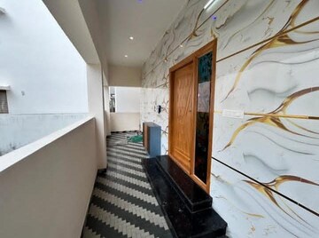 3 BHK Builder Floor For Rent in Sector 35