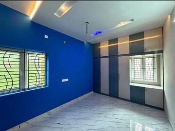 Room in 3 BHK Builder Floor at Sector 35 – for Rent
