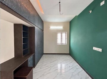 Building Lobby in 3 BHK Builder Floor at Sector 35 – for Rent