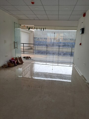  Office Space – Exterior View View at Spectrum@Metro, Sector 75 - for Rent