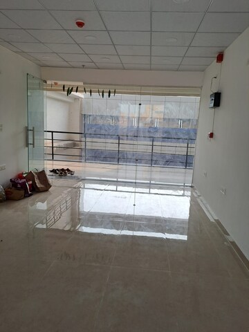  Office Space – Exterior View View at Spectrum@Metro, Sector 75 - for Rent