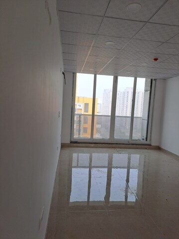  Office Space – Exterior View View at Spectrum@Metro, Sector 75 - for Rent