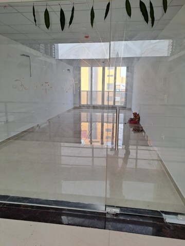  Office Space – Exterior View View at Spectrum@Metro, Sector 75 - for Rent