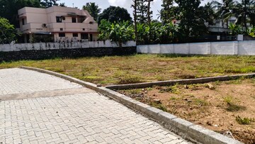 Plot Area in  Plot at Parottukonam – for Sale