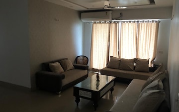 2 BHK Apartment For Rent in 3C Lotus Boulevard, Sector 100