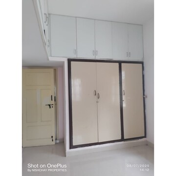 Bedroom in 3 BHK Independent House at Hrbr Layout – for Rent