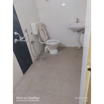 Bathroom in 3 BHK Independent House at Hrbr Layout – for Rent