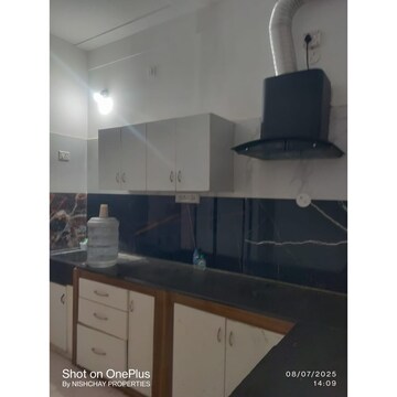 Kitchen in 3 BHK Independent House at Hrbr Layout – for Rent