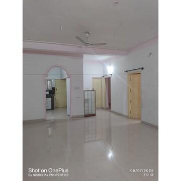 Living Room in 3 BHK Independent House at Hrbr Layout – for Rent