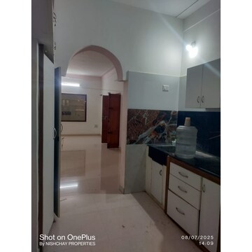 Kitchen in 3 BHK Independent House at Hrbr Layout – for Rent