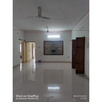 Living Room in 3 BHK Independent House at Hrbr Layout – for Rent