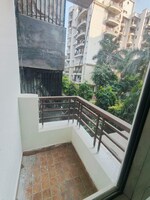 1 BHK + Study Room 435 Sq.Ft. Builder Floor in Sushant Lok I