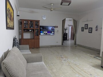 2 BHK Apartment For Rent in Kanha Apartments, Sector 70