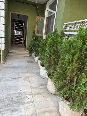 2 BHK Apartment – Exterior View View at Kanha Apartments, Sector 70 - for Rent