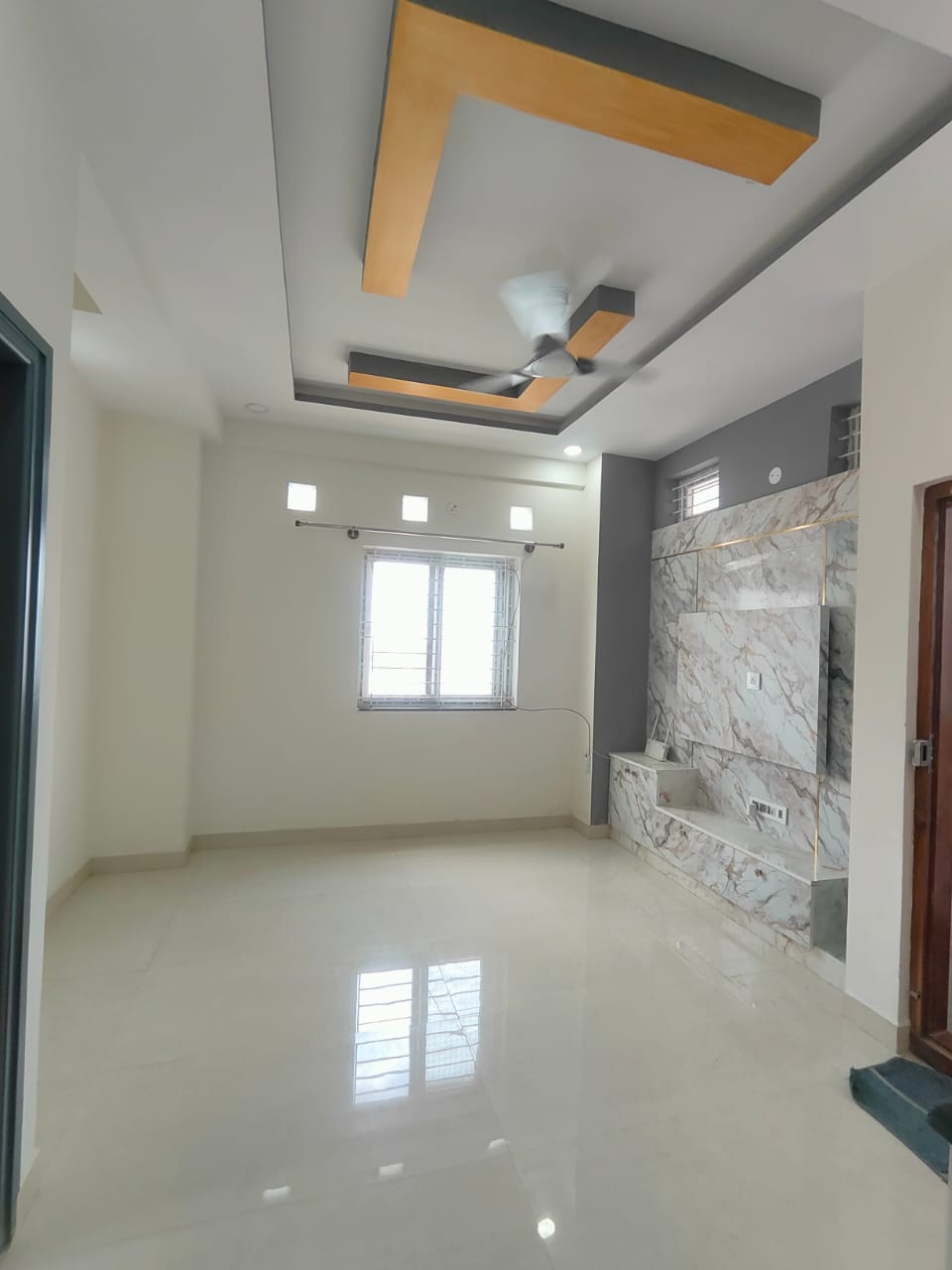 1 BHK Builder Floor For Rent in ITI Layout