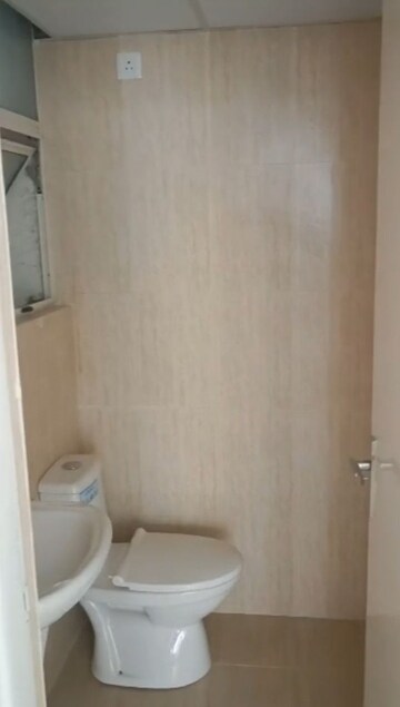 Bathroom in 2 BHK Apartment at Imperia Esfera, Sector 37c – for Sale