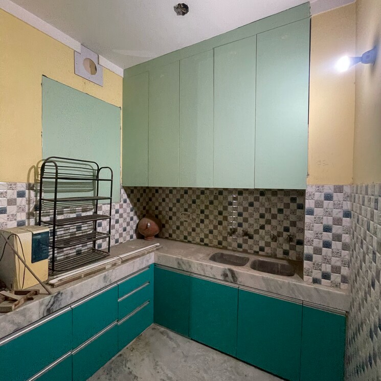 Bedroom, landcraft-golflink-villas 2 Bedroom 120 Sq.Yd. Builder Floor In Pandav Nagar Ghaziabad 8928515