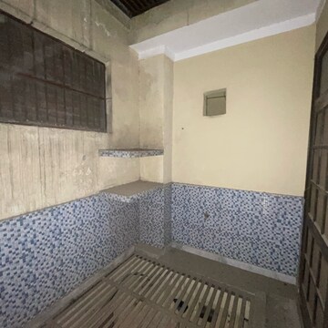 Bedroom in 2 BHK Builder Floor at Landcraft Golflink Villas, Pandav Nagar – for Rent