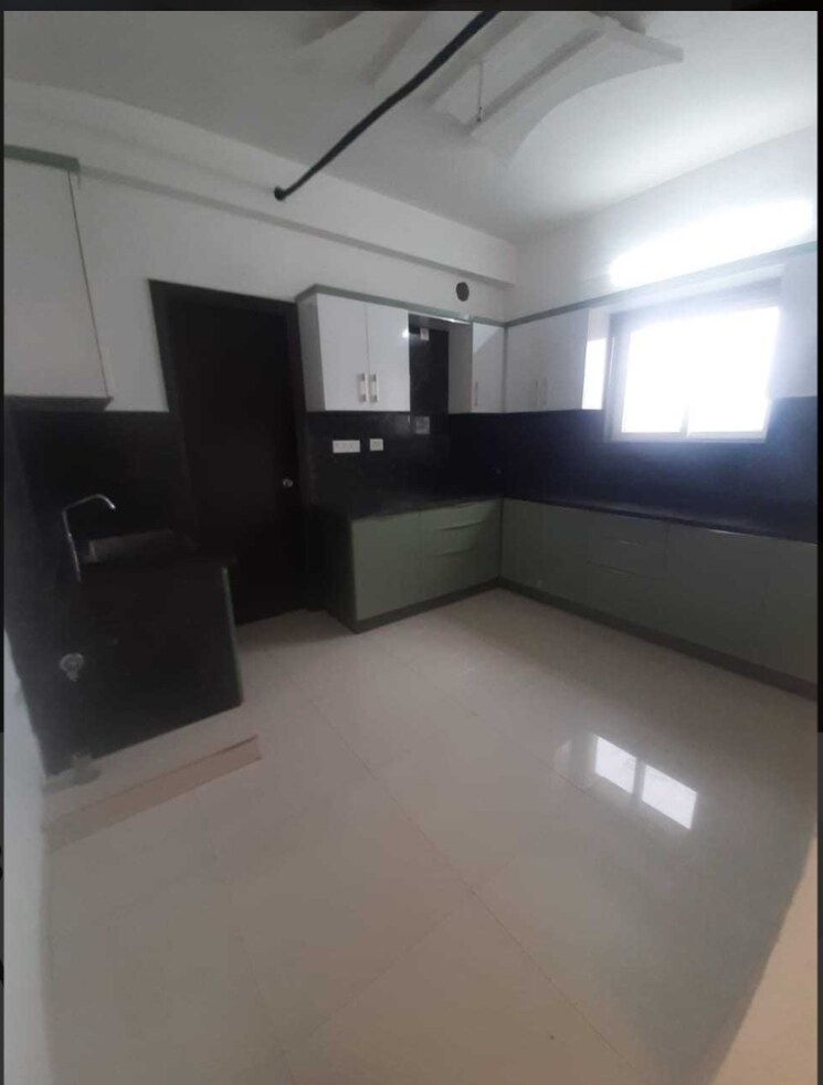 Kitchen, greenmark-mayfair-apartments 3 Bedroom 2083 Sq.Ft. Apartment In Tellapur Hyderabad 8928490
