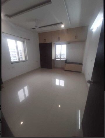 3 BHK Apartment For Rent in Greenmark Mayfair Apartments, Tellapur