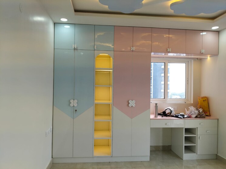 undefined, my-home-avatar 3 Bedroom 1834 Sq.Ft. Apartment In Gachibowli Hyderabad 8928485