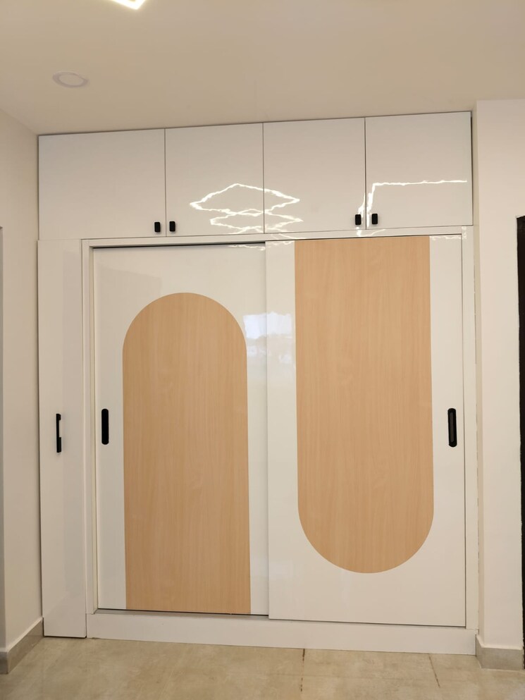 undefined, my-home-avatar 3 Bedroom 1834 Sq.Ft. Apartment In Gachibowli Hyderabad 8928485