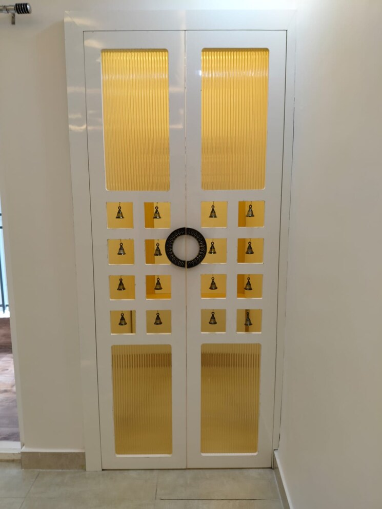 Living Room, my-home-avatar 3 Bedroom 1834 Sq.Ft. Apartment In Gachibowli Hyderabad 8928485