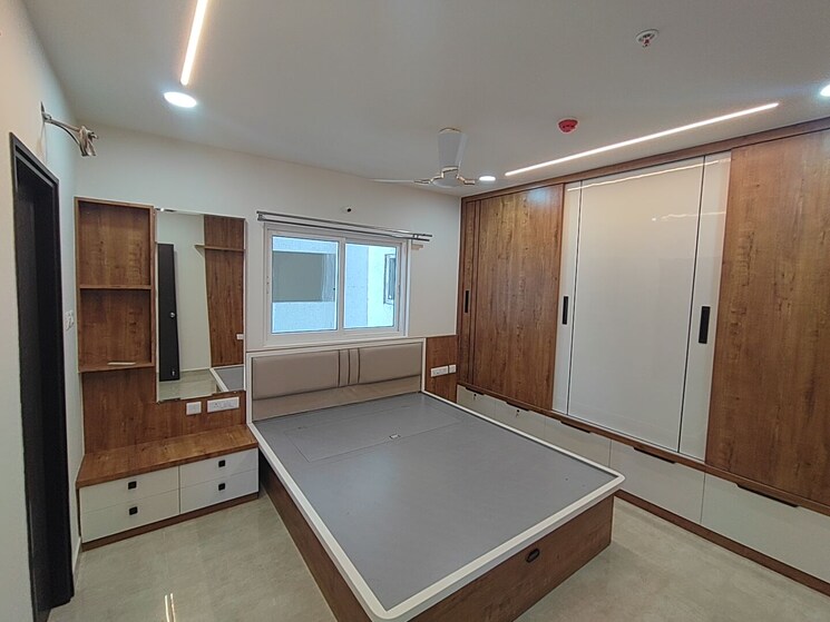 Room, my-home-avatar 3 Bedroom 1834 Sq.Ft. Apartment In Gachibowli Hyderabad 8928485