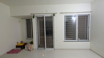 Building Lobby in 2 BHK Apartment at Saheel Itrend Waterfront, Ravet – for Rent