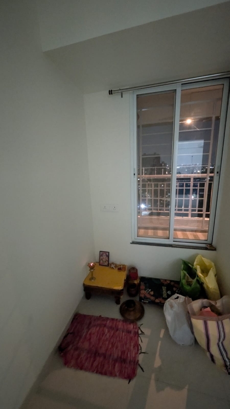 2 BHK Apartment For Rent in Saheel Itrend Waterfront