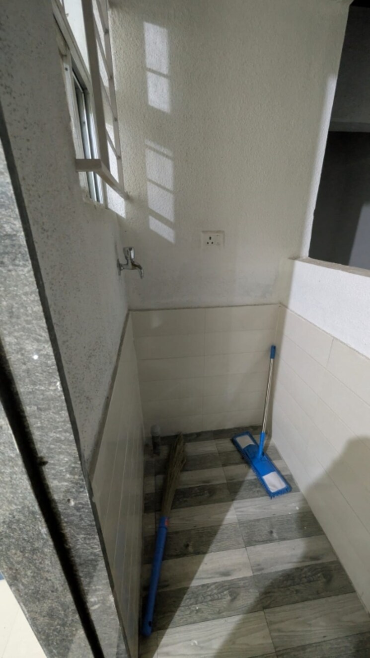 Bathroom, saheel-itrend-waterfront 2 Bedroom 900 Sq.Ft. Apartment In Ravet Pune 8928508