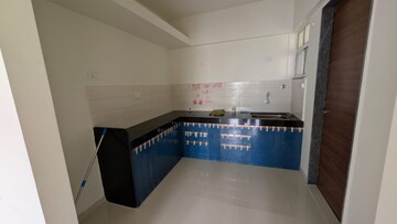 Kitchen in 2 BHK Apartment at Saheel Itrend Waterfront, Ravet – for Rent