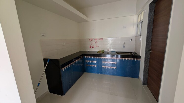 Kitchen, saheel-itrend-waterfront 2 Bedroom 900 Sq.Ft. Apartment In Ravet Pune 8928508