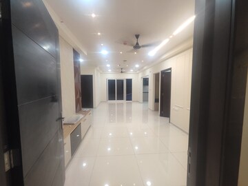 Building Lobby in 3 BHK Apartment at Rajapushpa Provincia, Narsingi – for Rent