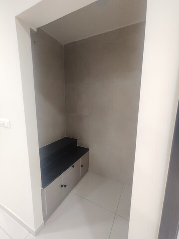 Furnished Amenities in 3 BHK Apartment at Rajapushpa Provincia, Narsingi – for Rent