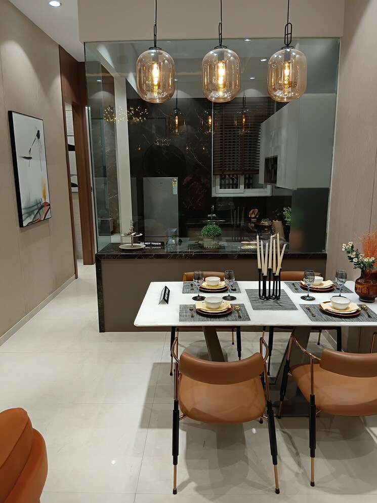 Kitchen, ruparel-stardom 2 Bedroom 744 Sq.Ft. Apartment In Malad West Mumbai 8928505