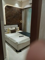 2 BHK + Extra Room 744 Sq.Ft. Apartment in Ruparel Stardom