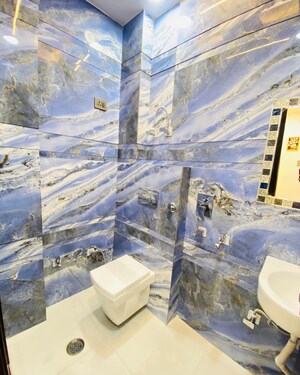 Master Bedroom in 2.5 BHK Builder Floor at SA HOMES I, Uttam Nagar – for Sale