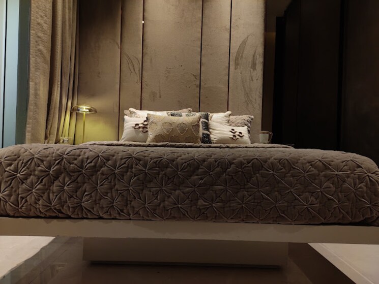 Bedroom, sunteck-city-avenue-4 3 Bedroom 1036 Sq.Ft. Apartment In Goregaon West Mumbai 8928509