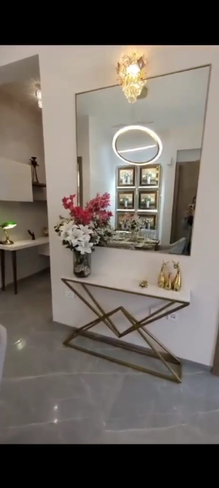 Bathroom, m3m-soulitude 3.5 Bedroom 1620 Sq.Ft. Builder Floor In Sector 89 Gurgaon 8923088