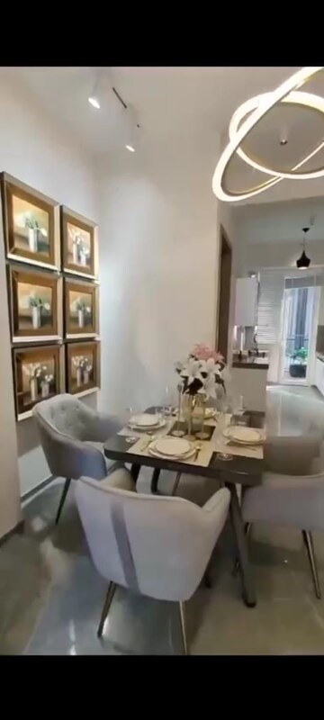 3.5 BHK Builder Floor For Sale in M3M Soulitude, Sector 89