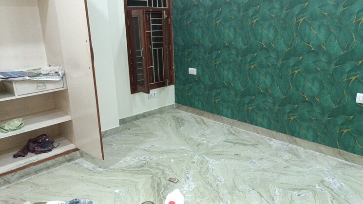 Bedroom, sector 1 vaishali 2 Bedroom 840 Sq.Ft. Builder Floor In Sector 1 Vaishali Ghaziabad 8928528