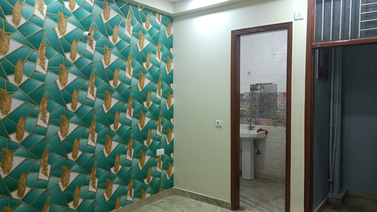 2 BHK Builder Floor For Rent in Builder Floor 